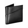 PORTEFEUILLE HOMME CALVIN KLEIN NOIR
