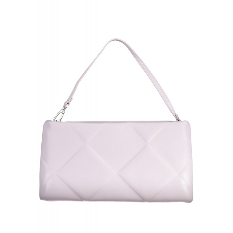 SAC VIOLET POUR FEMME CALVIN KLEIN