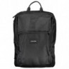 MOCHILA CALVIN KLEIN HOMBRE NEGRA