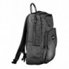 CALVIN KLEIN MEN'S BLACK BACKPACK