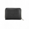 PORTEFEUILLE FEMME TOMMY HILFIGER NOIR