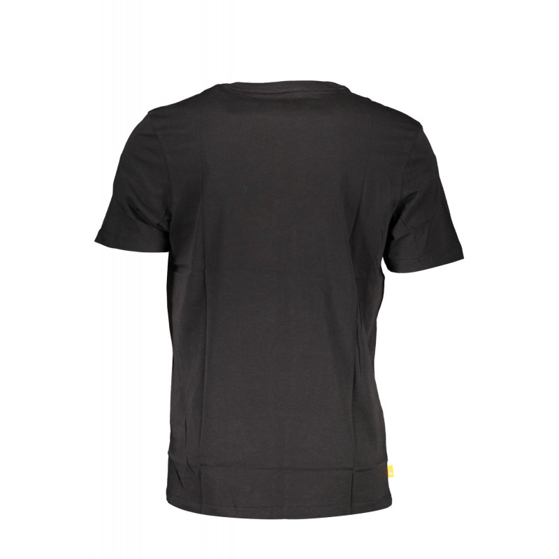 TIMBERLAND T-SHIRT MANICHE CORTE UOMO NERO