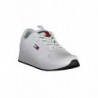 ZAPATILLAS DEPORTIVAS TOMMY HILFIGER HOMBRE BLANCO