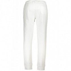 LA MARTINA PANTALONE UOMO BIANCO