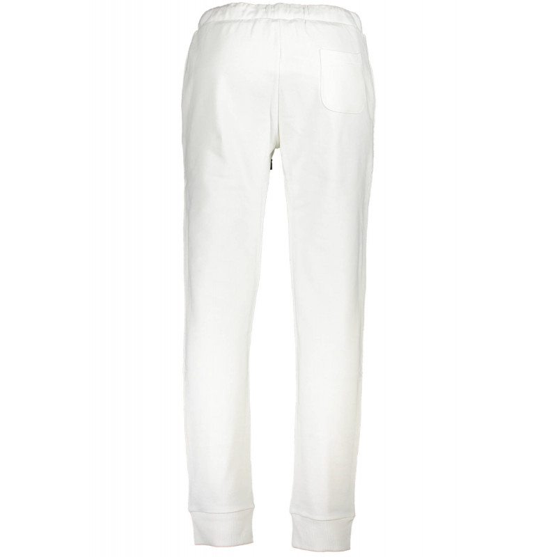 LA MARTINA WEISSE HERRENHOSE