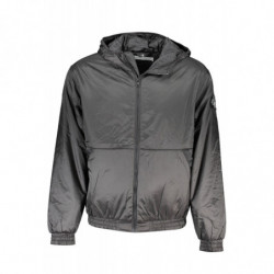 CALVIN KLEIN HERRENJACKE SCHWARZ