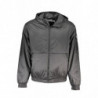 CHAQUETA CALVIN KLEIN HOMBRE NEGRA