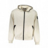 CHAQUETA CALVIN KLEIN BEIGE HOMBRE