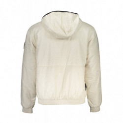 CHAQUETA CALVIN KLEIN BEIGE HOMBRE