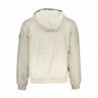 CHAQUETA CALVIN KLEIN BEIGE HOMBRE