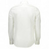 CALVIN KLEIN CAMICIA MANICHE LUNGHE UOMO BIANCO