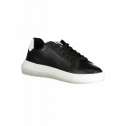 ZAPATILLAS DEPORTIVAS CALVIN KLEIN NEGRO HOMBRE
