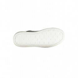 CALVIN KLEIN SCHWARZE HERREN-SPORTSCHUHE