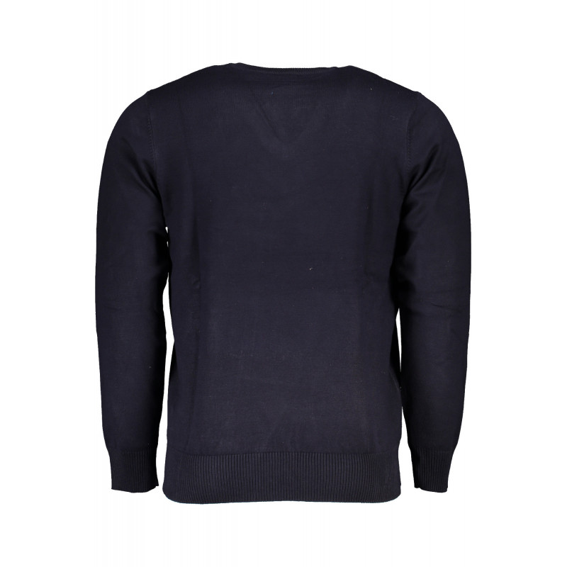 U.S. GRAND MAGLIA UOMO BLU