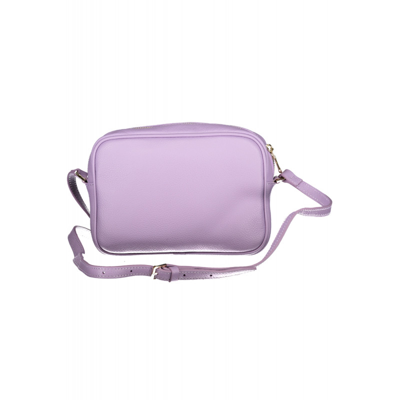 PATRIZIA PEPE PURPLE WOMEN'S BAG