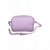 BOLSO MUJER PATRIZIA PEPE MORADO