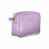 BOLSO MUJER PATRIZIA PEPE MORADO