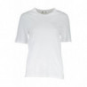GANT T-SHIRT MANICHE CORTE UOMO BIANCO