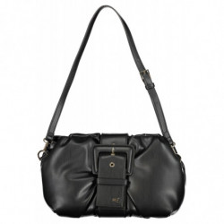 BOLSO MUJER PATRIZIA PEPE NEGRO