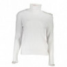 JERSEY MUJER PATRIZIA PEPE GRIS