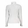 PATRIZIA PEPE DAMENPULLOVER GRAU