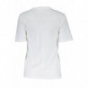 CAMISETA MANGA CORTA HOMBRE GANT BLANCO