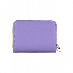 CARTERA MUJER PATRIZIA PEPE MORADO