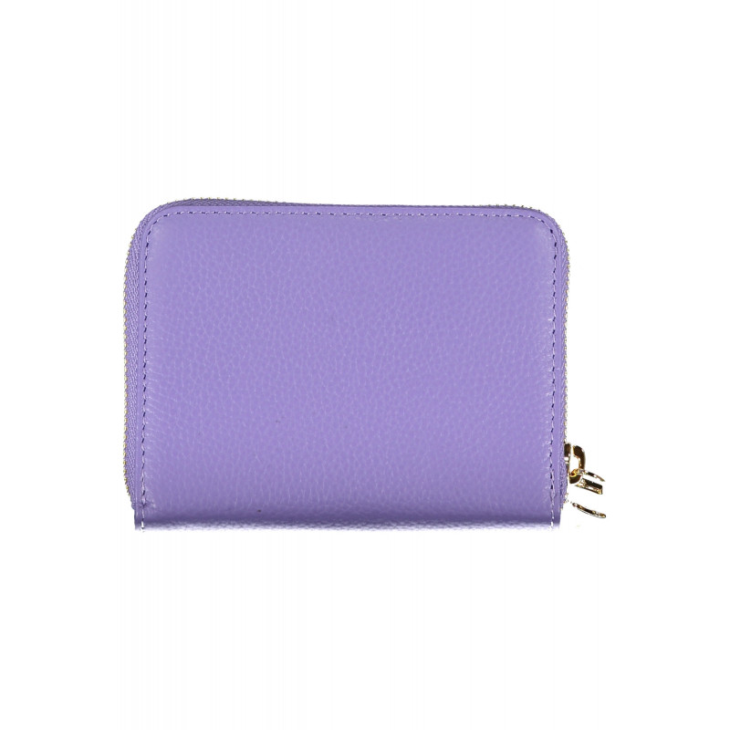 CARTERA MUJER PATRIZIA PEPE MORADO