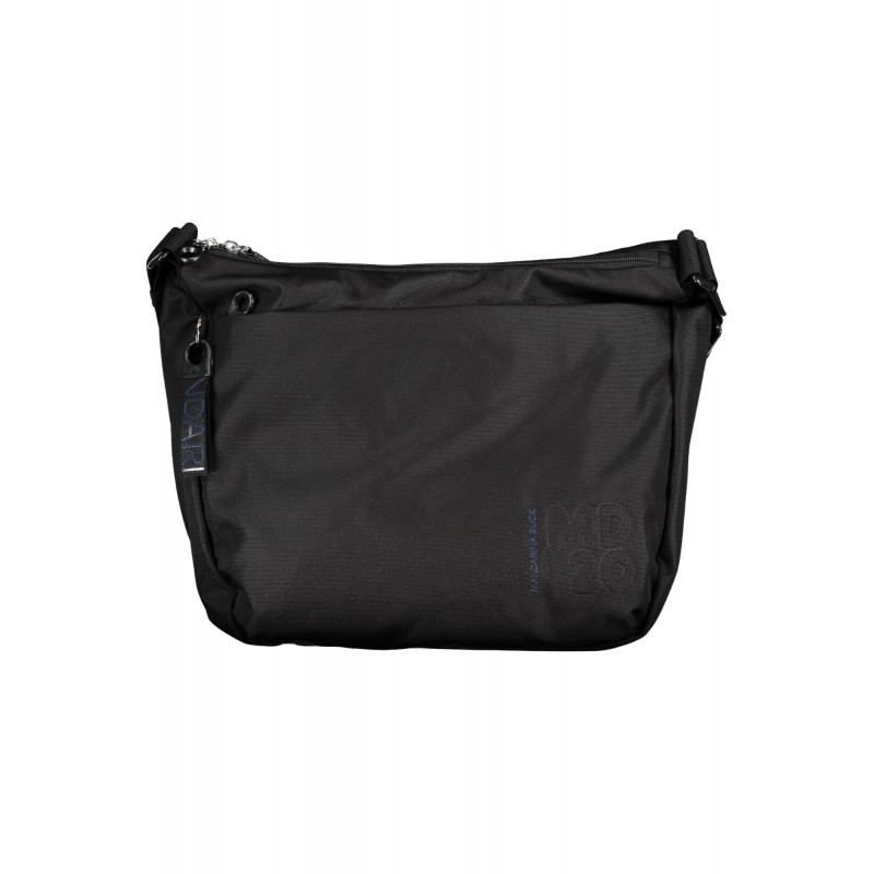 BOLSO MUJER MANDARINA DUCK NEGRO