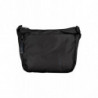BOLSO MUJER MANDARINA DUCK NEGRO