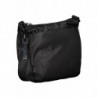 SAC FEMME MANDARINA DUCK NOIR