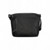 MANDARINA DUCK WOMEN'S BAG BLACK