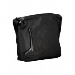 BOLSO MUJER MANDARINA DUCK NEGRO