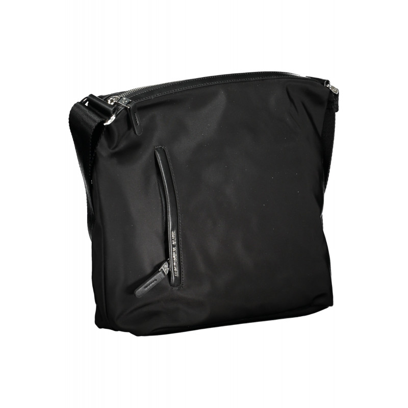BOLSO MUJER MANDARINA DUCK NEGRO