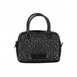 LOVE MOSCHINO BLACK WOMEN'S BAG