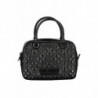 BOLSO MUJER LOVE MOSCHINO NEGRO