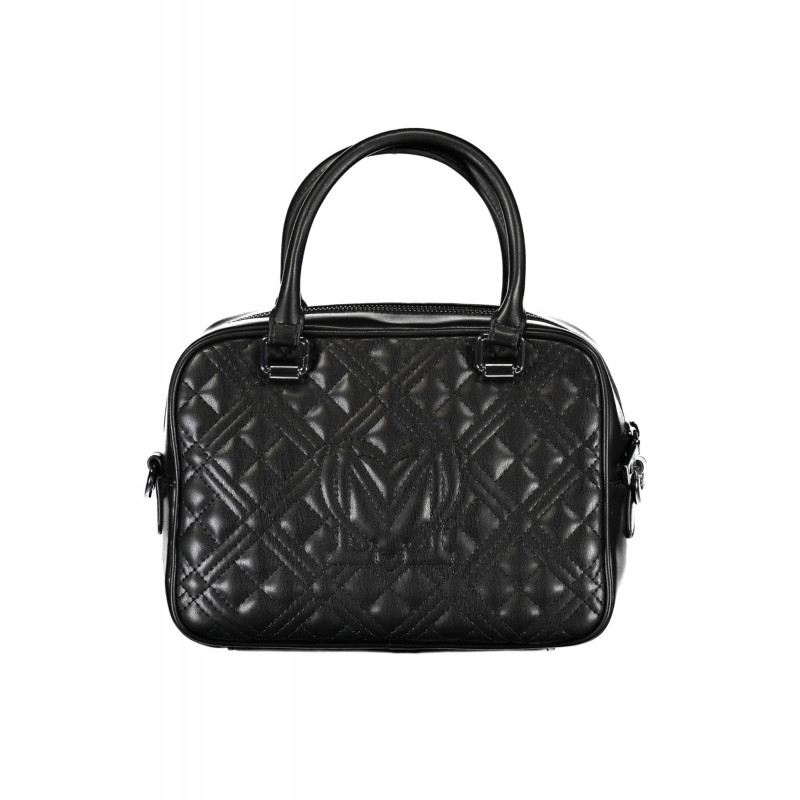 BOLSO MUJER LOVE MOSCHINO NEGRO