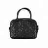 BOLSO MUJER LOVE MOSCHINO NEGRO