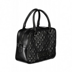BOLSO MUJER LOVE MOSCHINO NEGRO