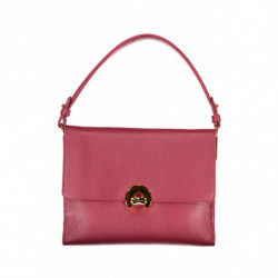 SAC ROUGE FEMME COCCINELLE