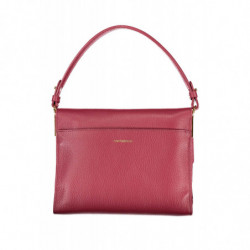 BOLSO COCCINELLE MUJER ROJO