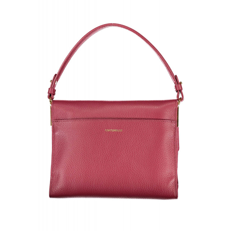 COCCINELLE BORSA DONNA ROSSO