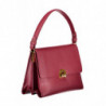 BOLSO COCCINELLE MUJER ROJO