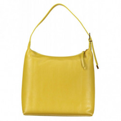 COCCINELLE GREEN WOMEN'S BAG