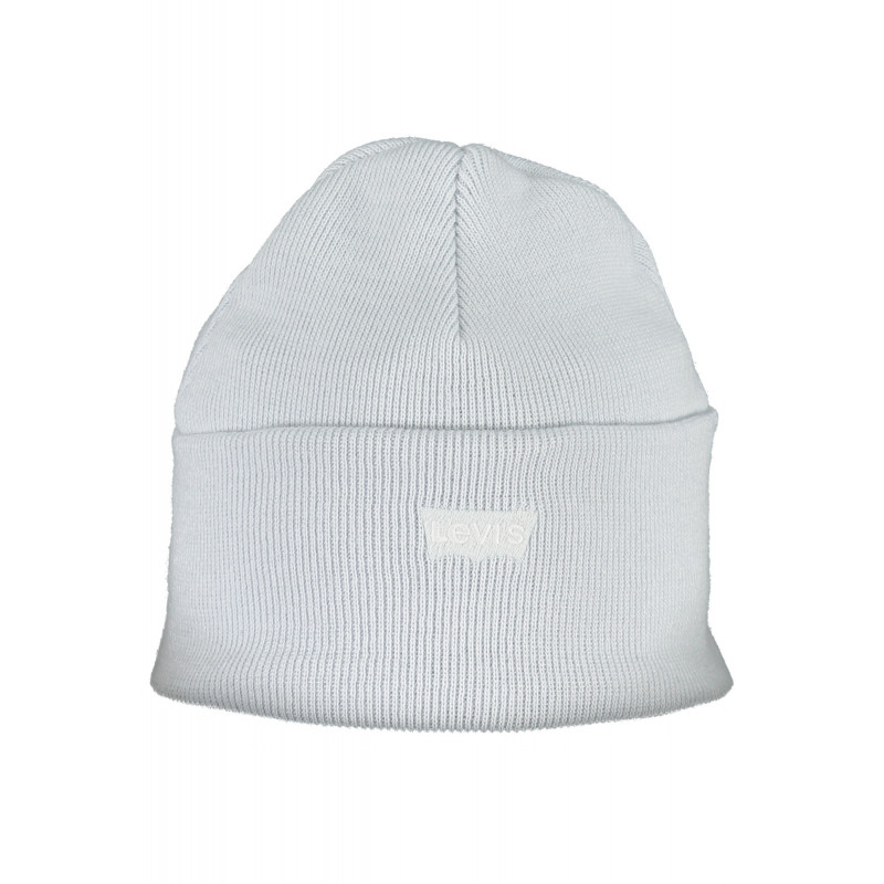BONNET HOMME LEVI'S BLEU