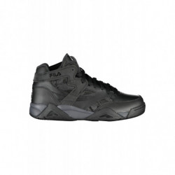 FILA BLACK MEN'S SPORTS SHOES