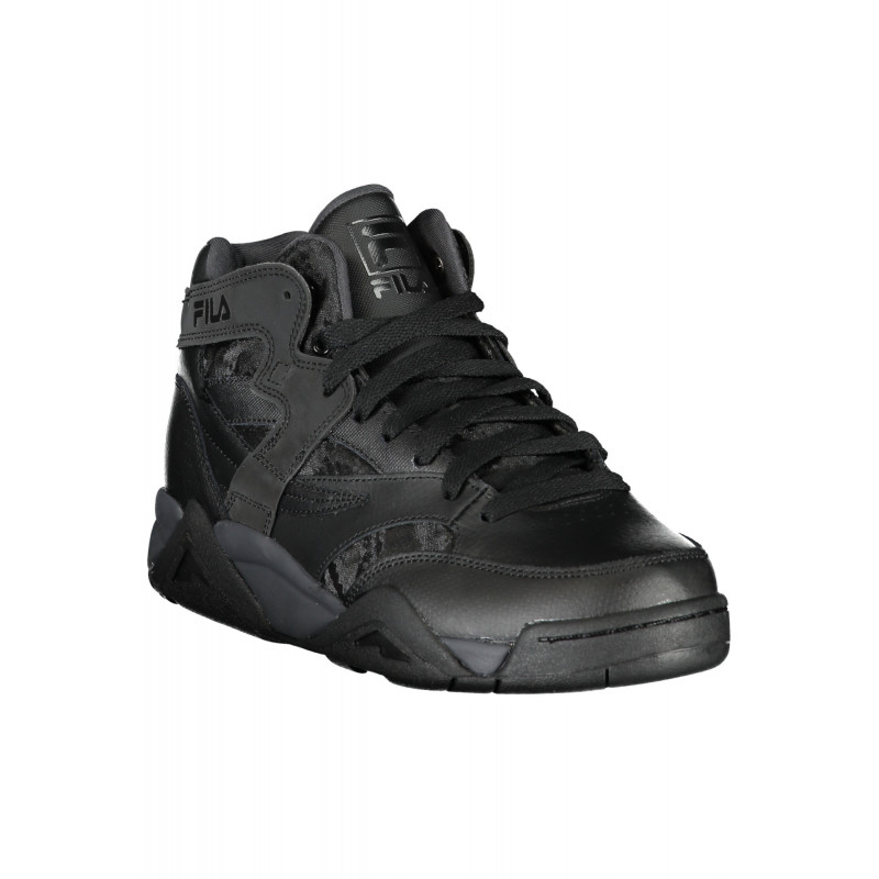 CHAUSSURES DE SPORT FILA NOIRES POUR HOMMES