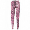 LEGGING FEMME CAVALLI CLASS ROSE