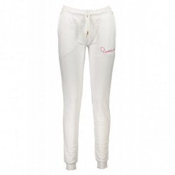 PANTALON BLANC FEMME CAVALLI CLASS
