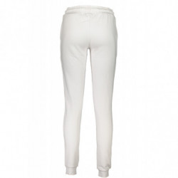PANTALÓN BLANCO MUJER CAVALLI CLASS